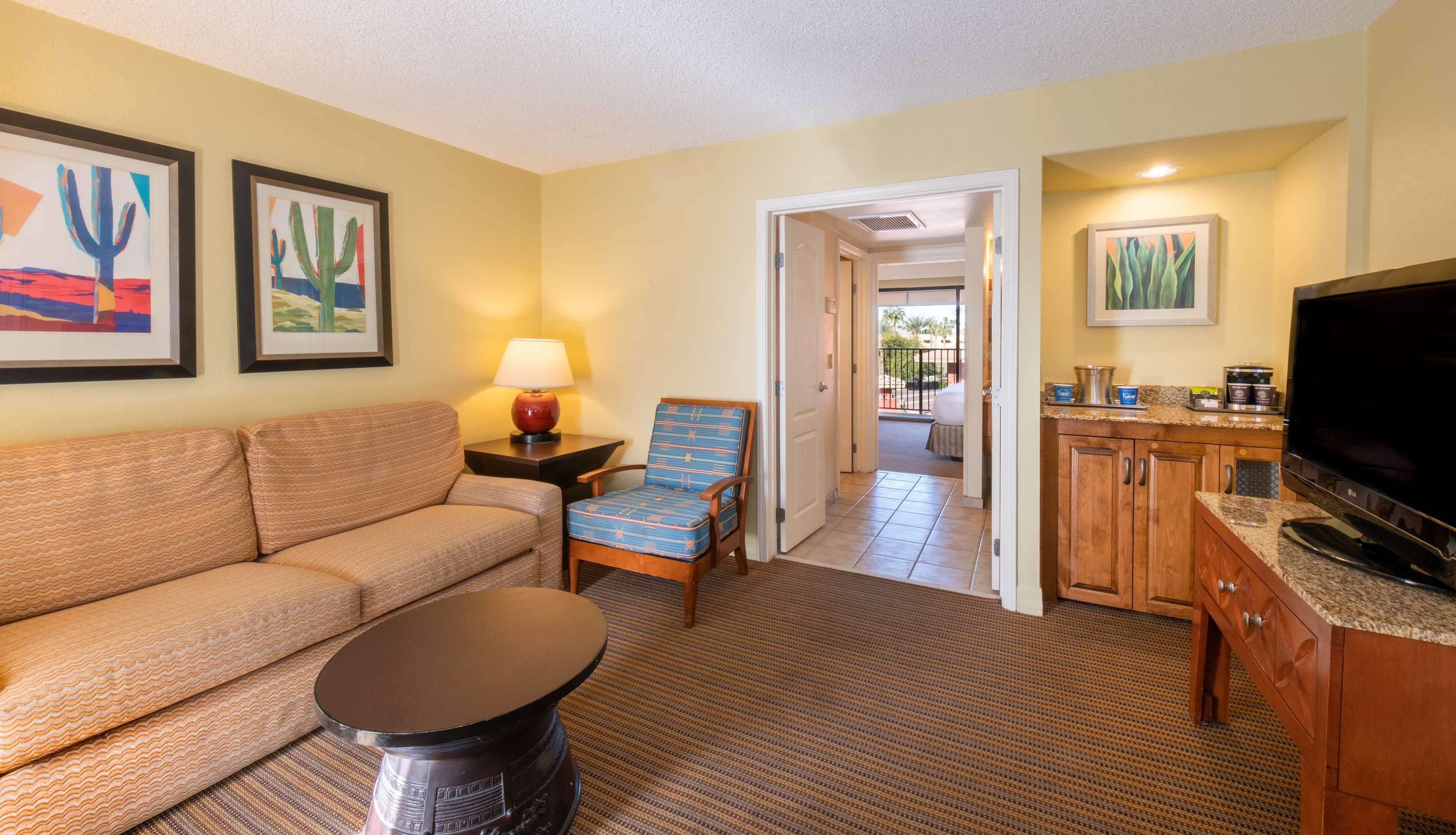 Hilton Phoenix Resort At The Peak Extérieur photo