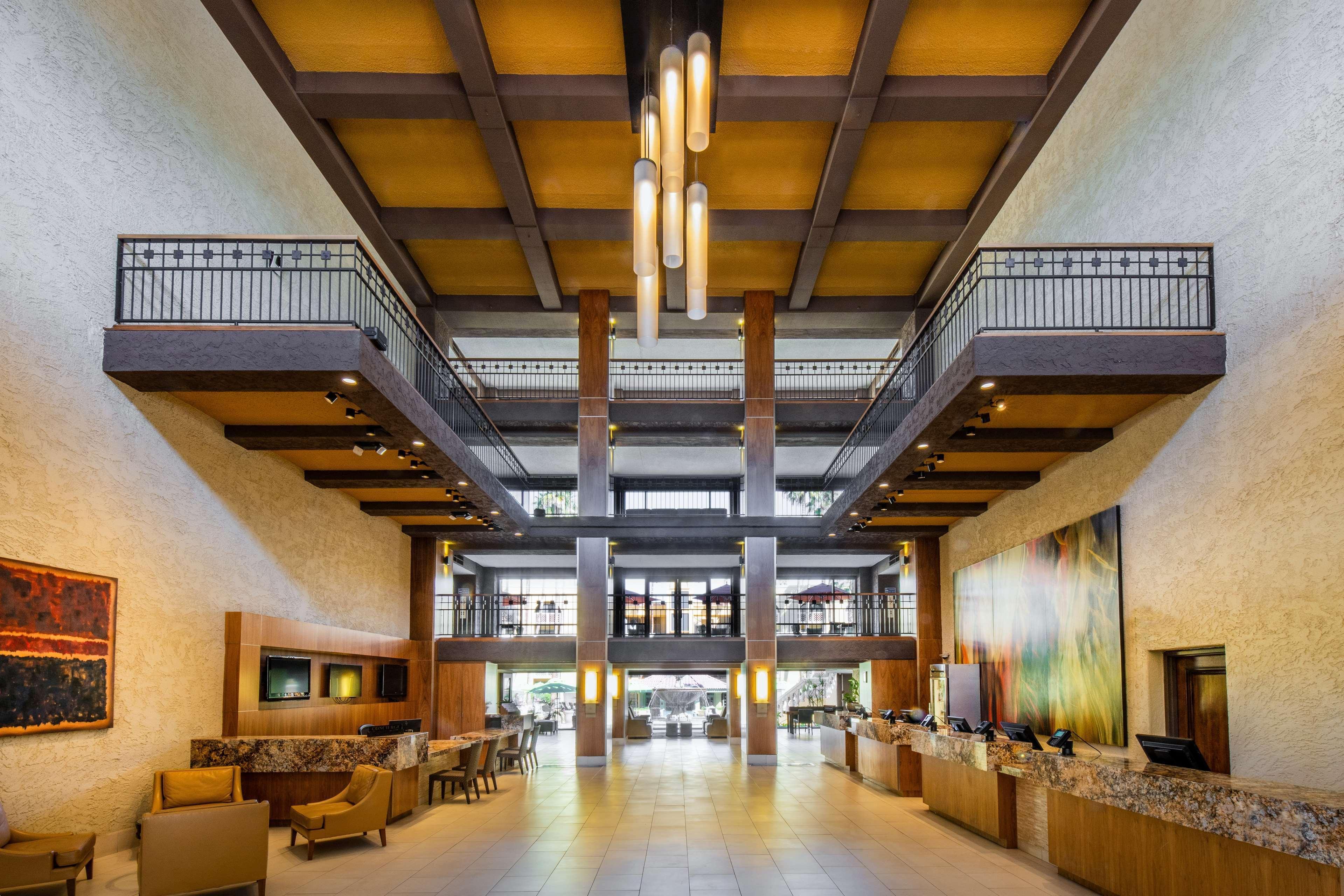 Hilton Phoenix Resort At The Peak Extérieur photo