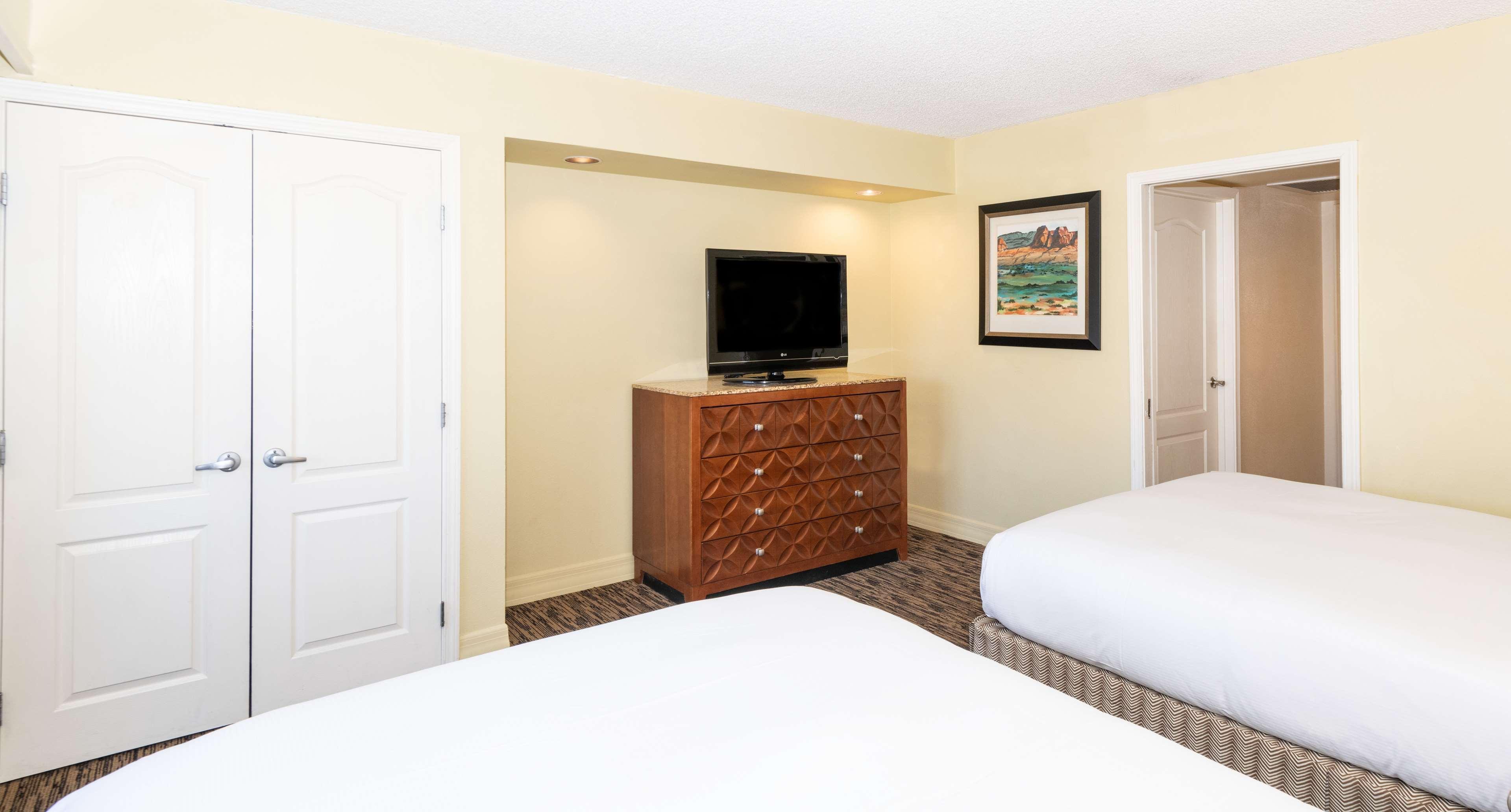 Hilton Phoenix Resort At The Peak Extérieur photo