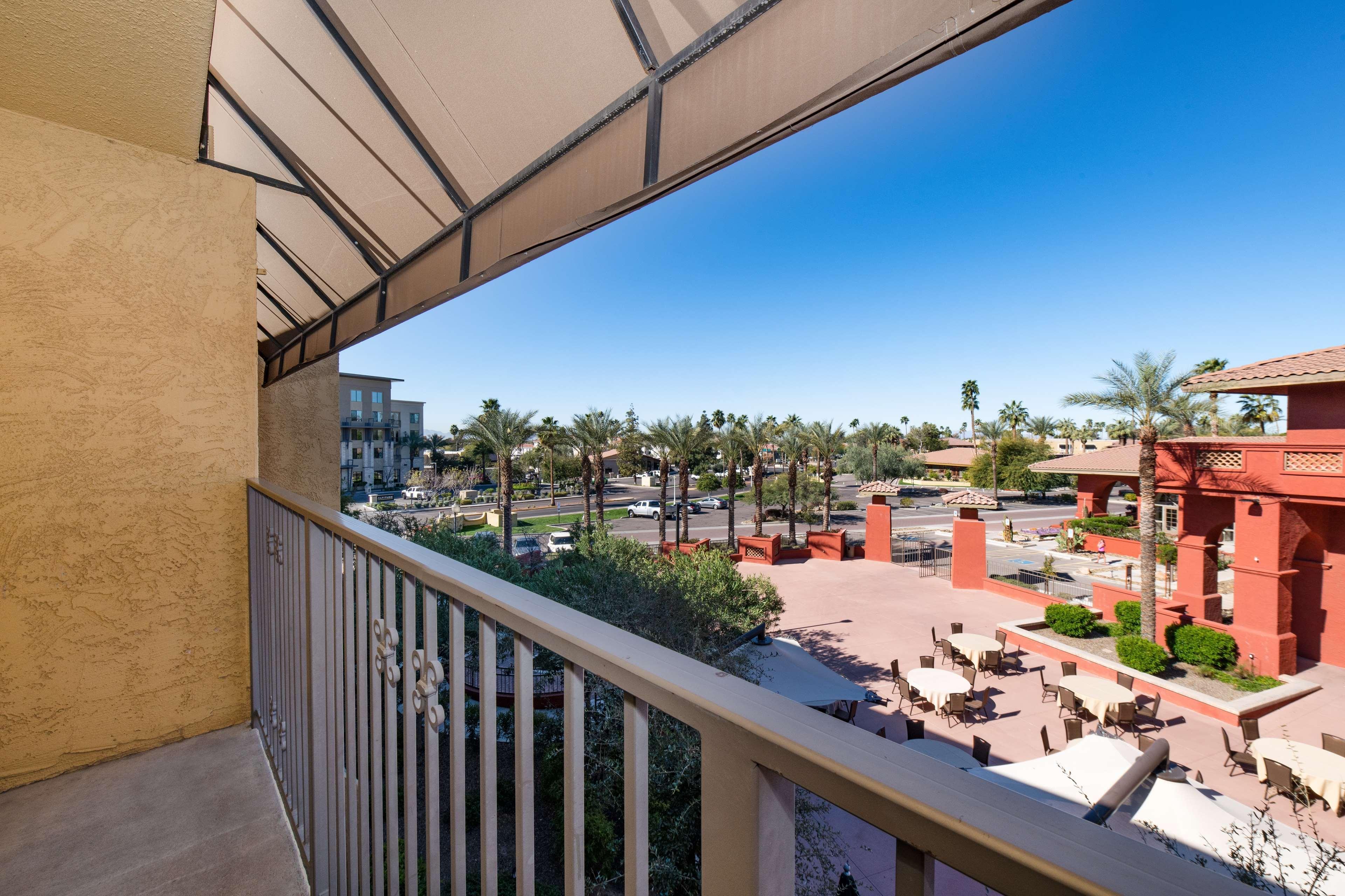 Hilton Phoenix Resort At The Peak Extérieur photo