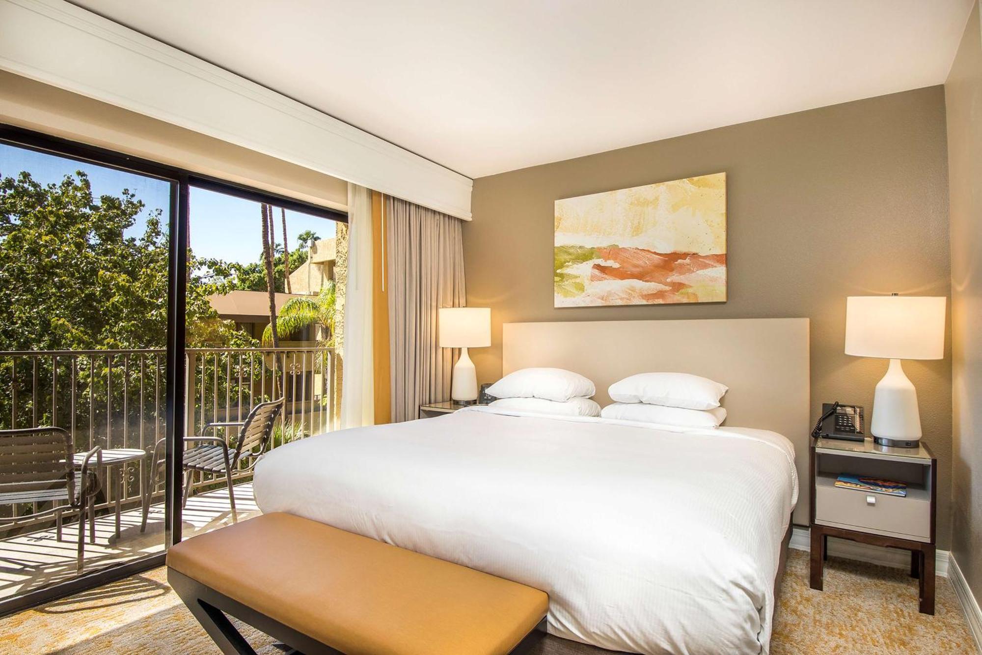 Hilton Phoenix Resort At The Peak Extérieur photo