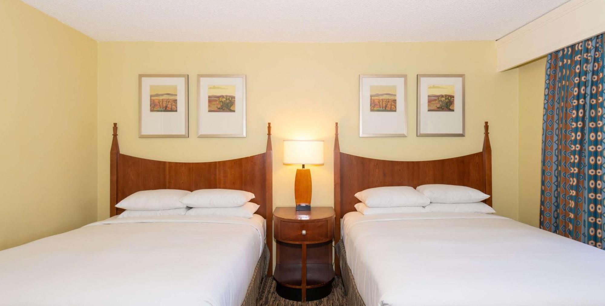 Hilton Phoenix Resort At The Peak Extérieur photo