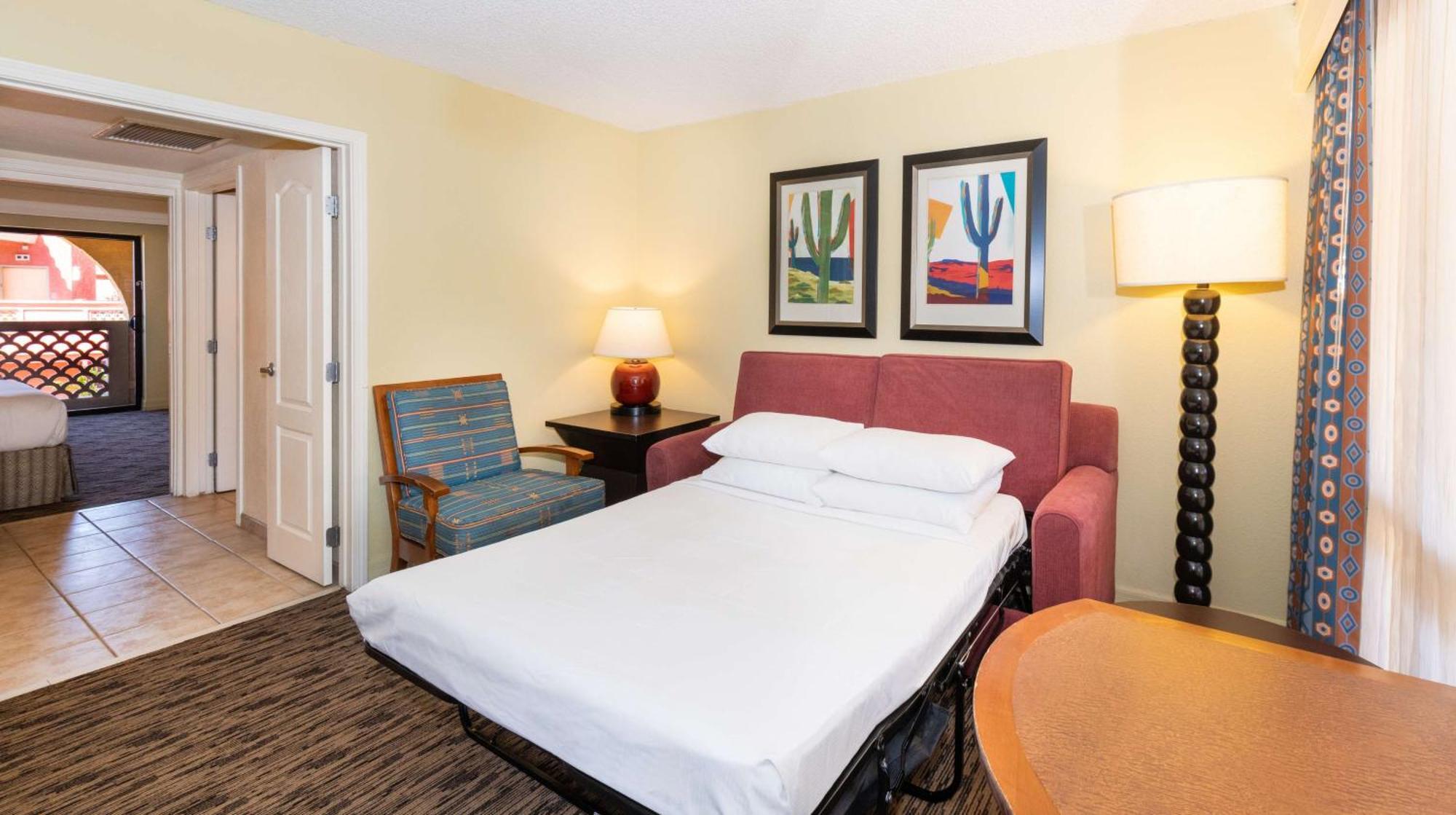 Hilton Phoenix Resort At The Peak Extérieur photo